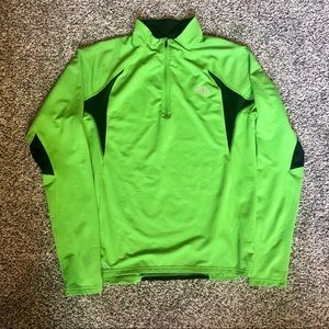 The North Face Flight SeriesQuarter Zip